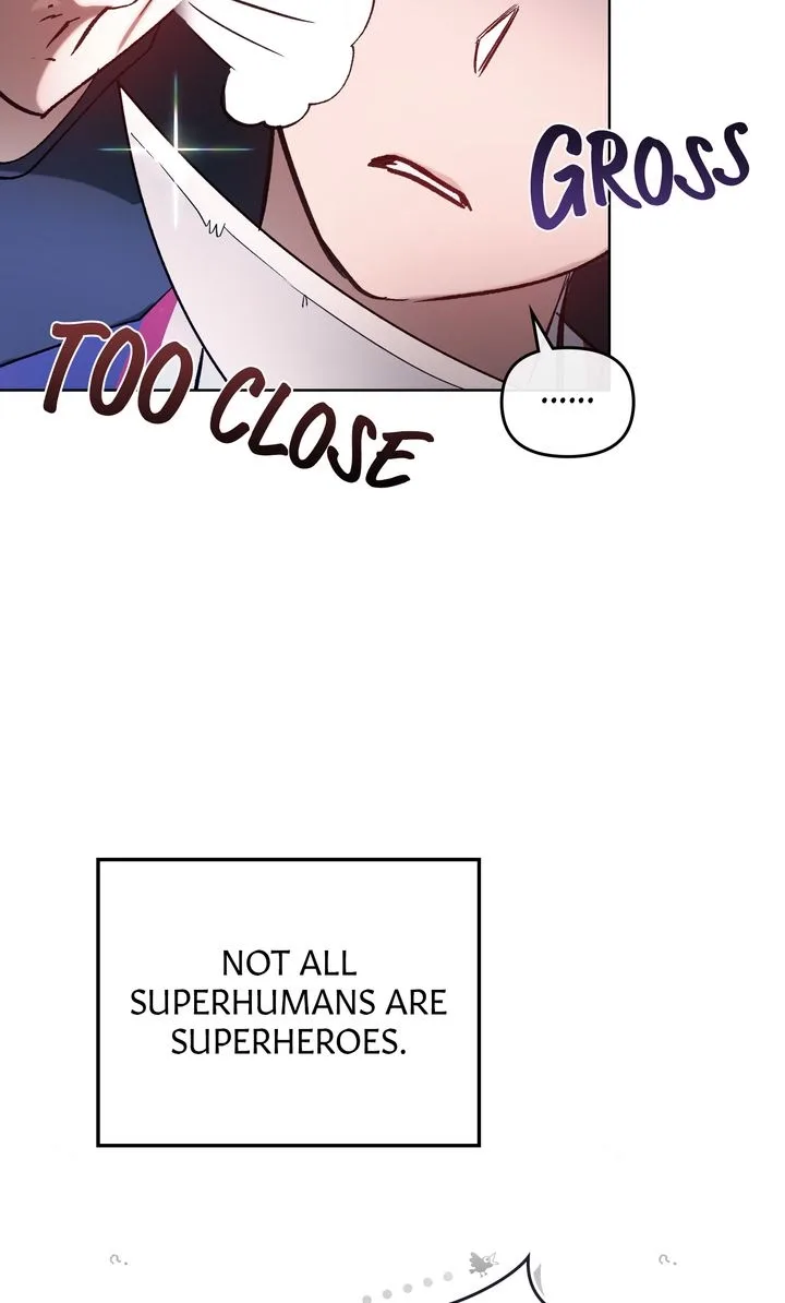 The Superheroes of Class F: Rebooted Chapter 9 page 65