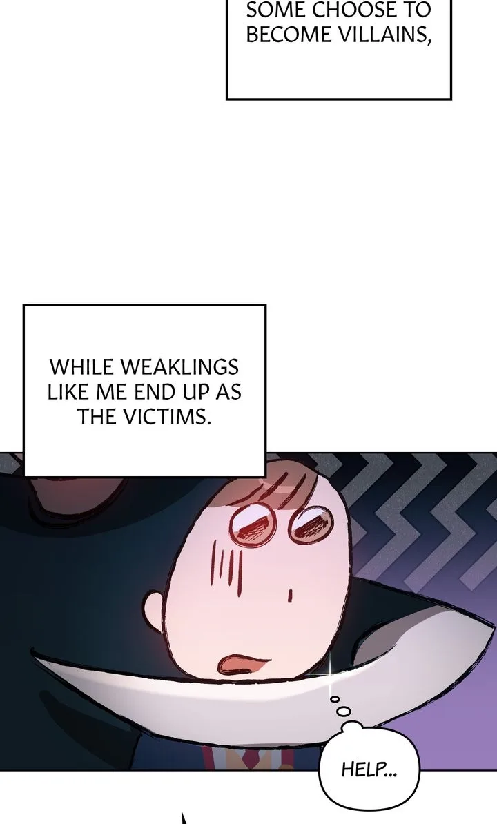 The Superheroes of Class F: Rebooted Chapter 9 page 67