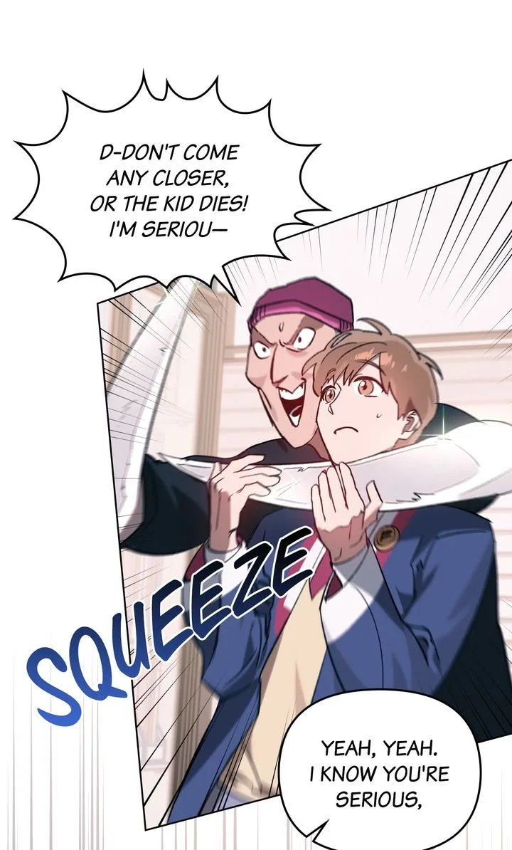 The Superheroes of Class F: Rebooted Chapter 9 page 71