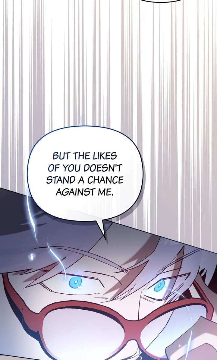 The Superheroes of Class F: Rebooted Chapter 9 page 72