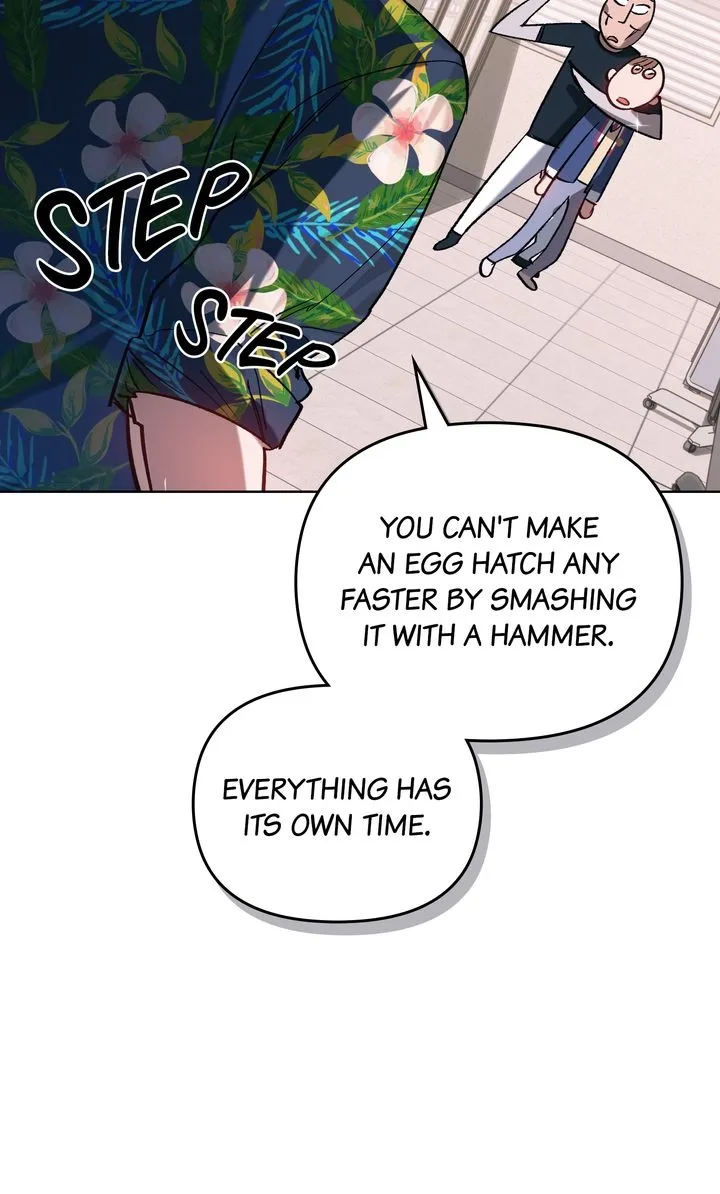 The Superheroes of Class F: Rebooted Chapter 9 page 70