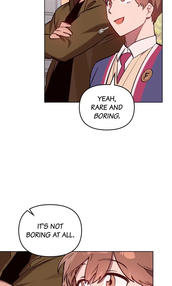 The Superheroes of Class F: Rebooted Chapter 9 page 81