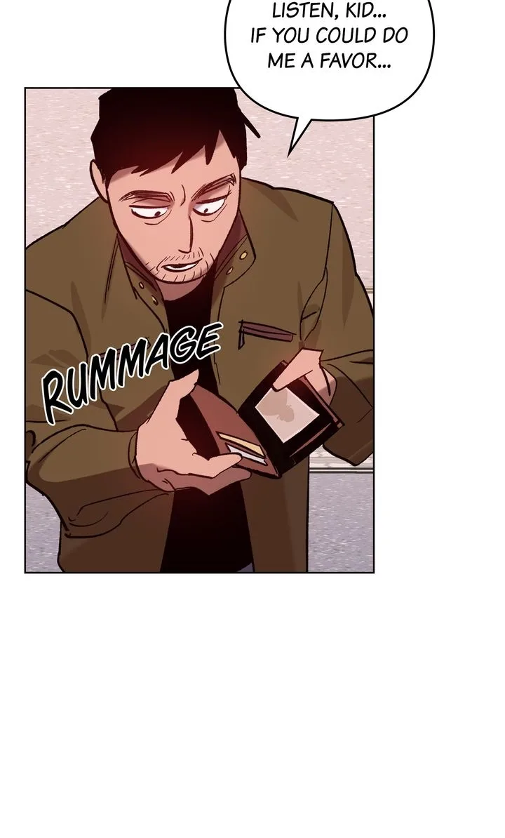 The Superheroes of Class F: Rebooted Chapter 9 page 86