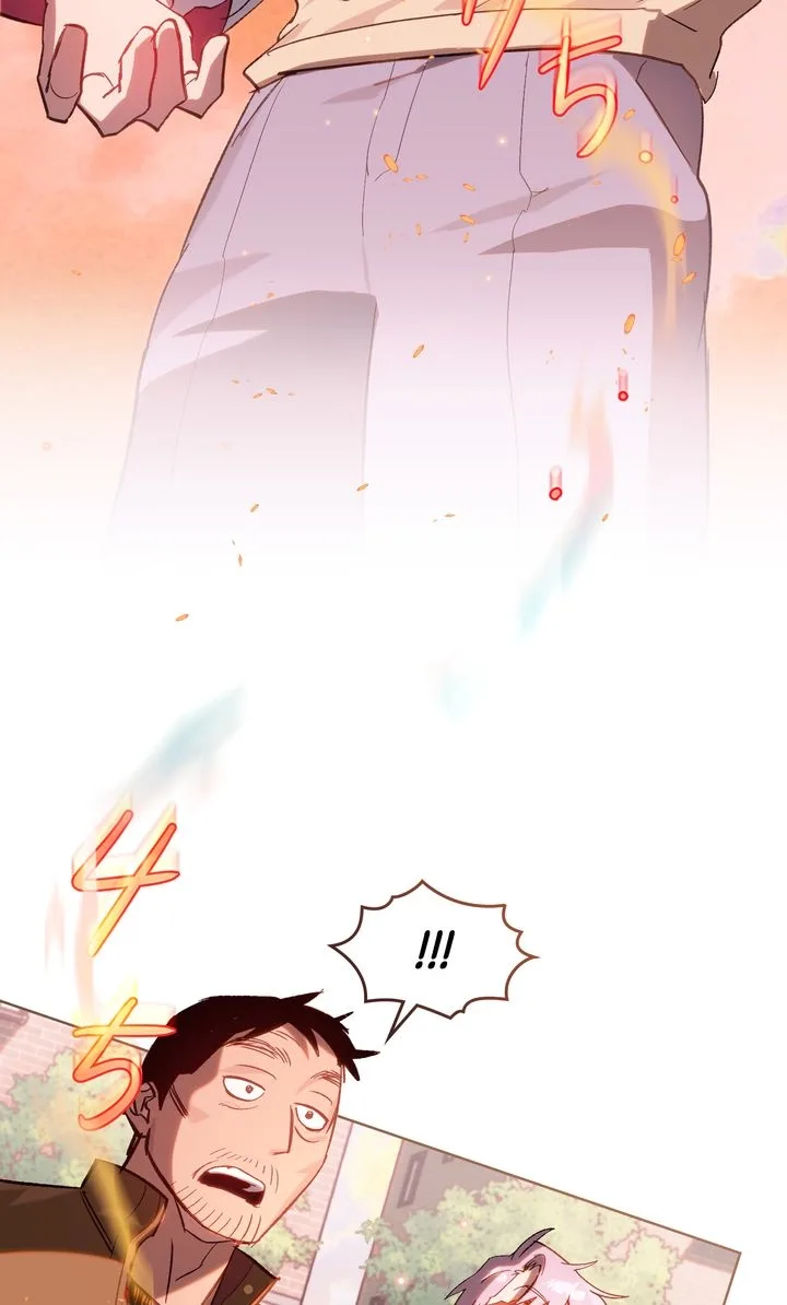 The Superheroes of Class F: Rebooted Chapter 9 page 92