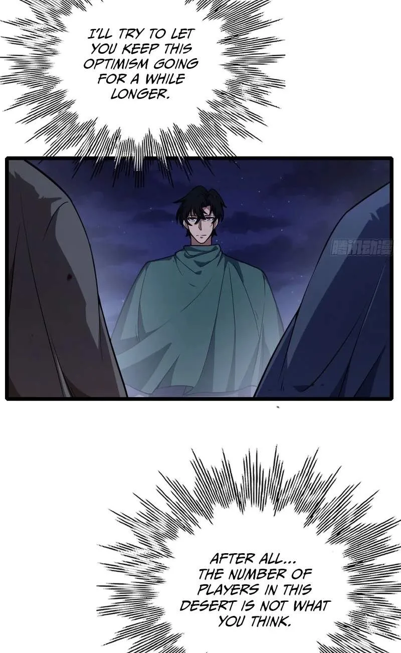 The Surviving Player: Unrivaled in the Second Death Game Chapter 63 page 18
