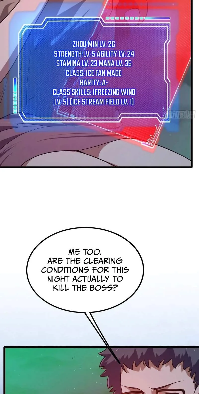 The Surviving Player: Unrivaled in the Second Death Game Chapter 63 page 9