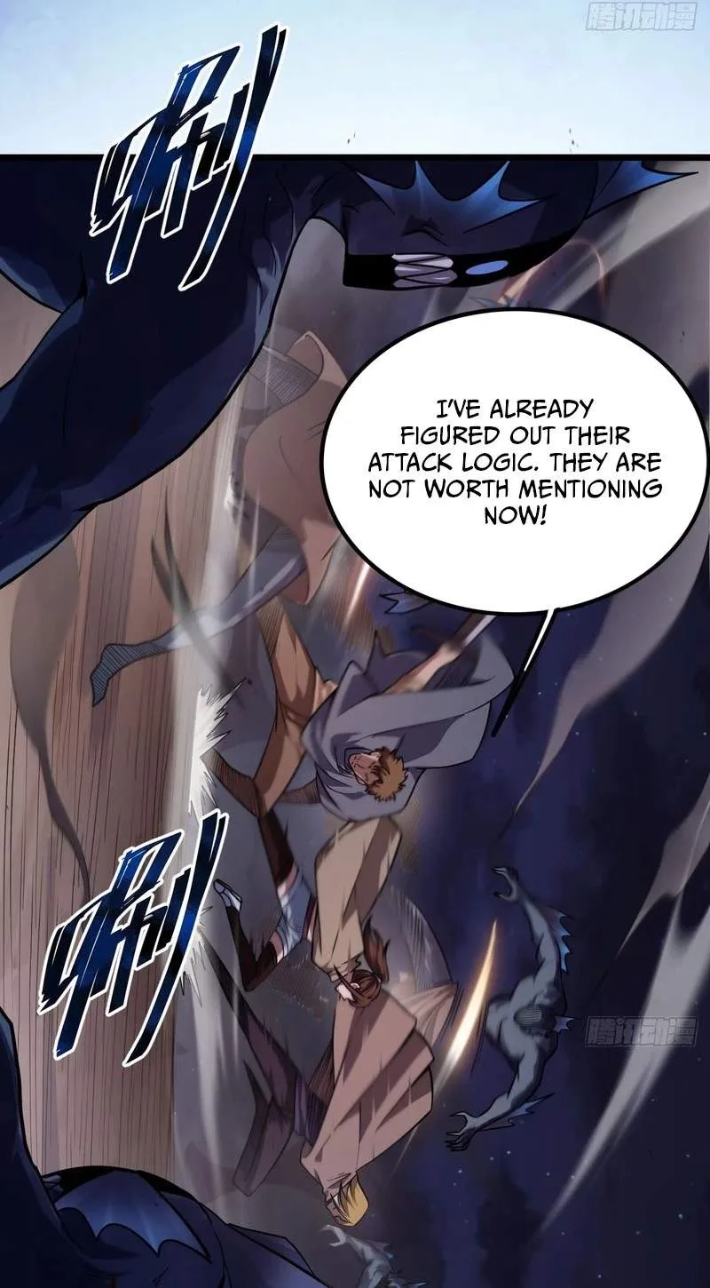 The Surviving Player: Unrivaled in the Second Death Game Chapter 63 page 21