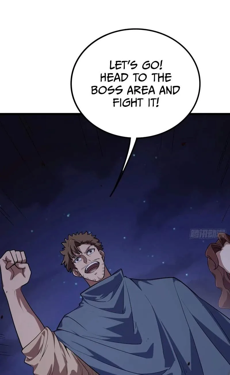 The Surviving Player: Unrivaled in the Second Death Game Chapter 63 page 16