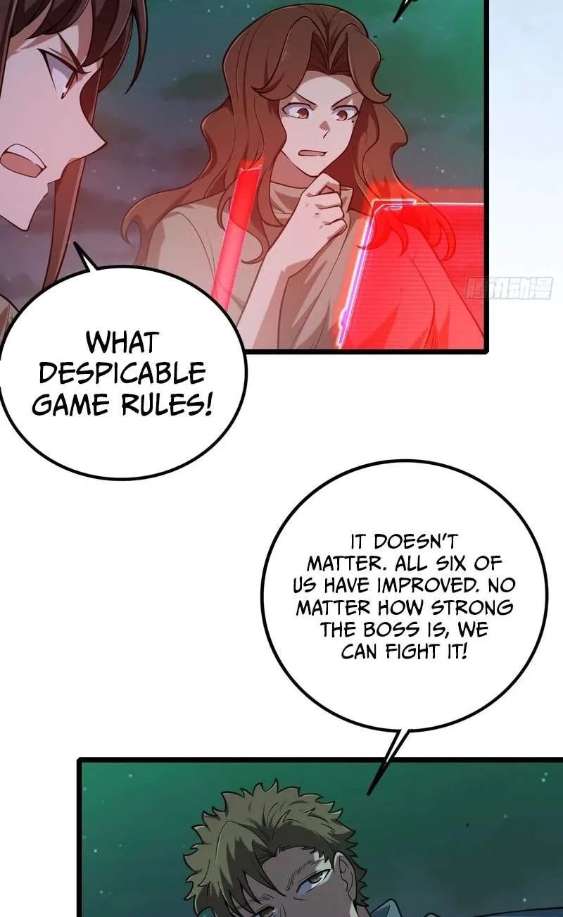 The Surviving Player: Unrivaled in the Second Death Game Chapter 63 page 13