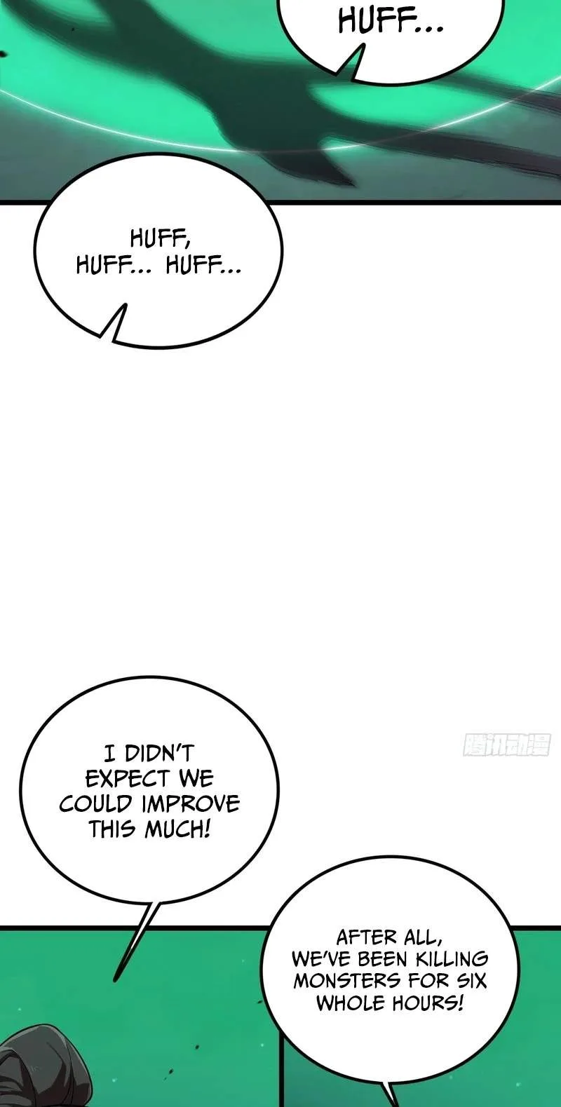 The Surviving Player: Unrivaled in the Second Death Game Chapter 63 page 5