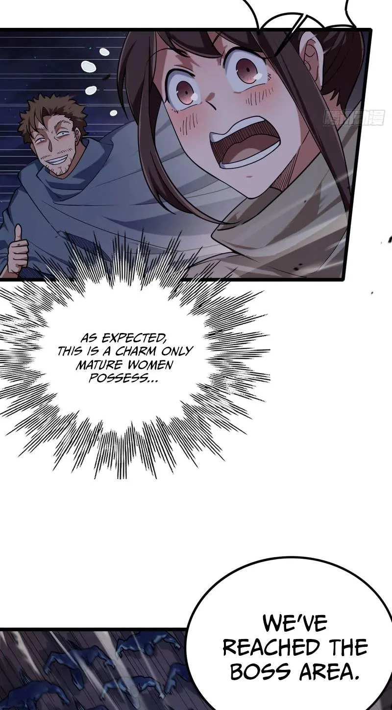 The Surviving Player: Unrivaled in the Second Death Game Chapter 63 page 24