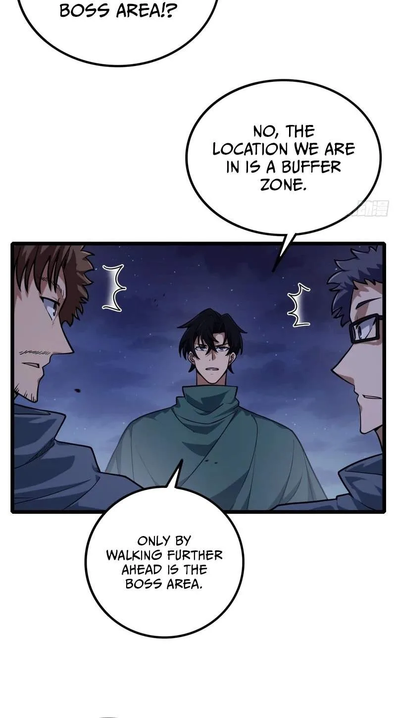 The Surviving Player: Unrivaled in the Second Death Game Chapter 63 page 30