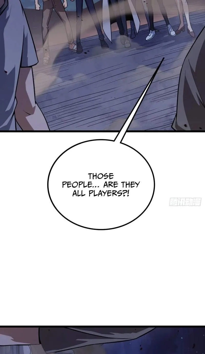 The Surviving Player: Unrivaled in the Second Death Game Chapter 63 page 33