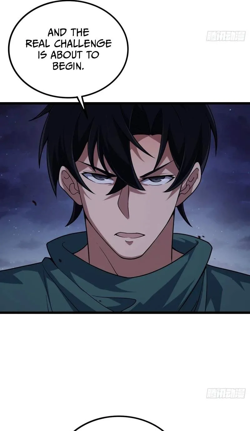 The Surviving Player: Unrivaled in the Second Death Game Chapter 63 page 31