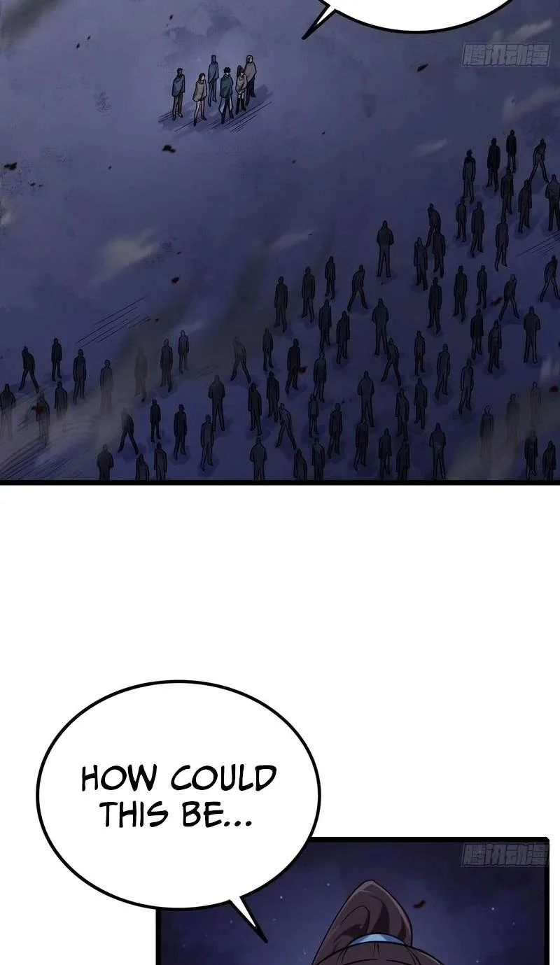 The Surviving Player: Unrivaled in the Second Death Game Chapter 63 page 36