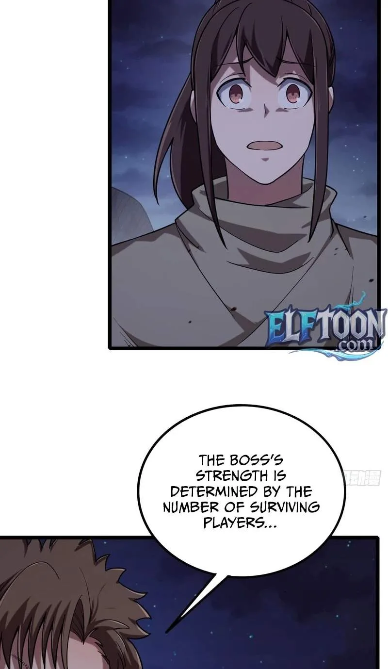The Surviving Player: Unrivaled in the Second Death Game Chapter 63 page 37