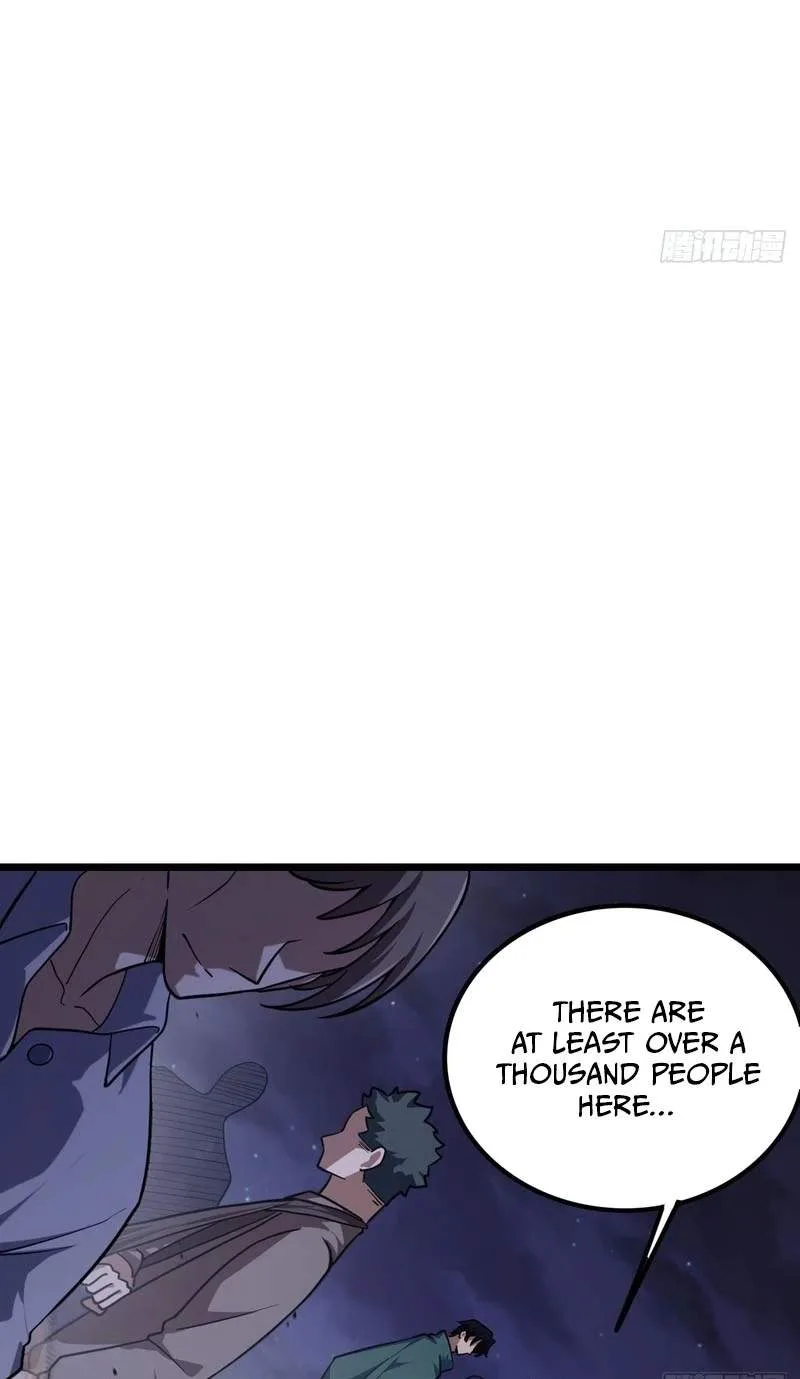 The Surviving Player: Unrivaled in the Second Death Game Chapter 63 page 39