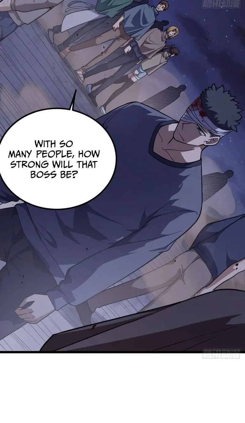 The Surviving Player: Unrivaled in the Second Death Game Chapter 63 page 40
