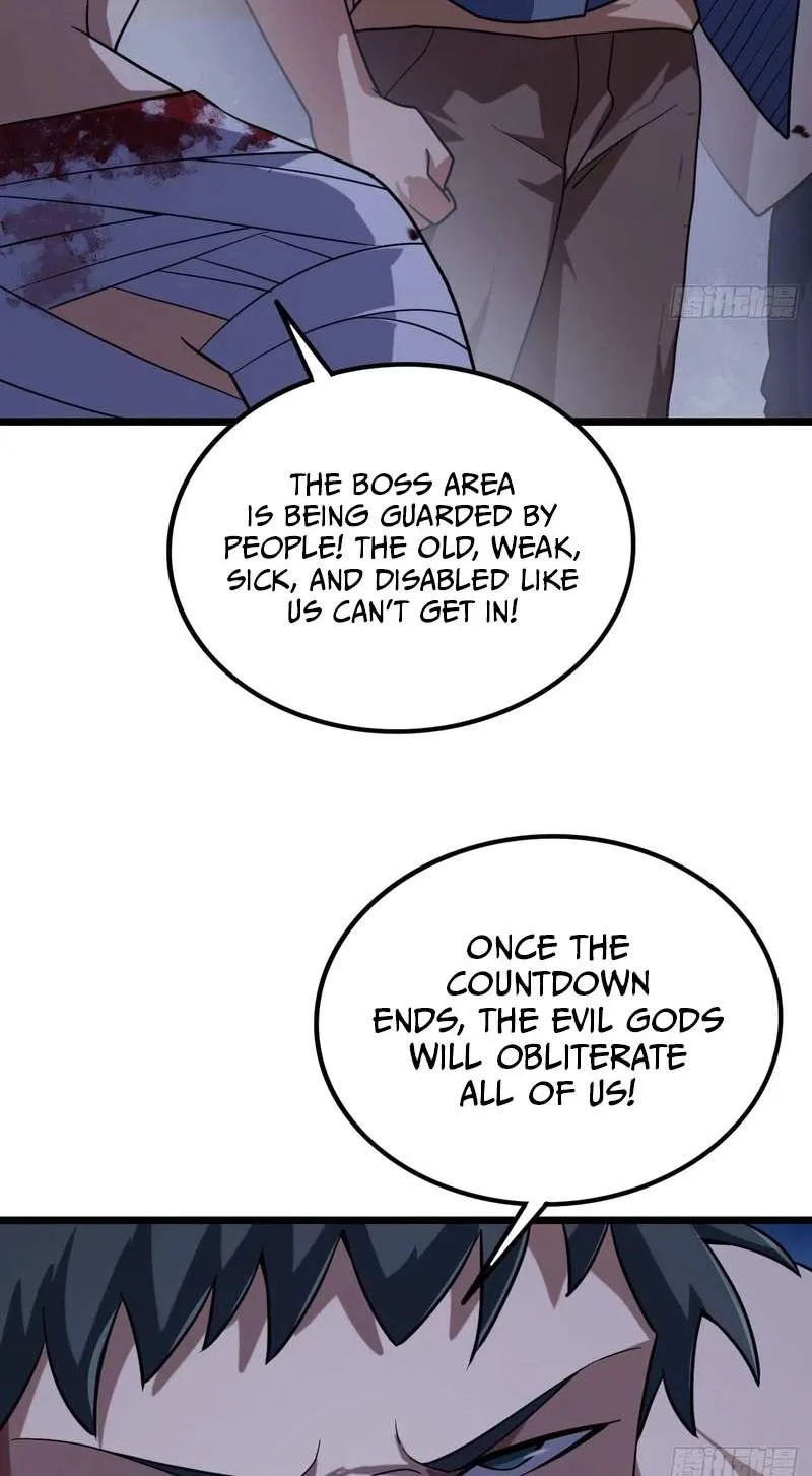 The Surviving Player: Unrivaled in the Second Death Game Chapter 63 page 43