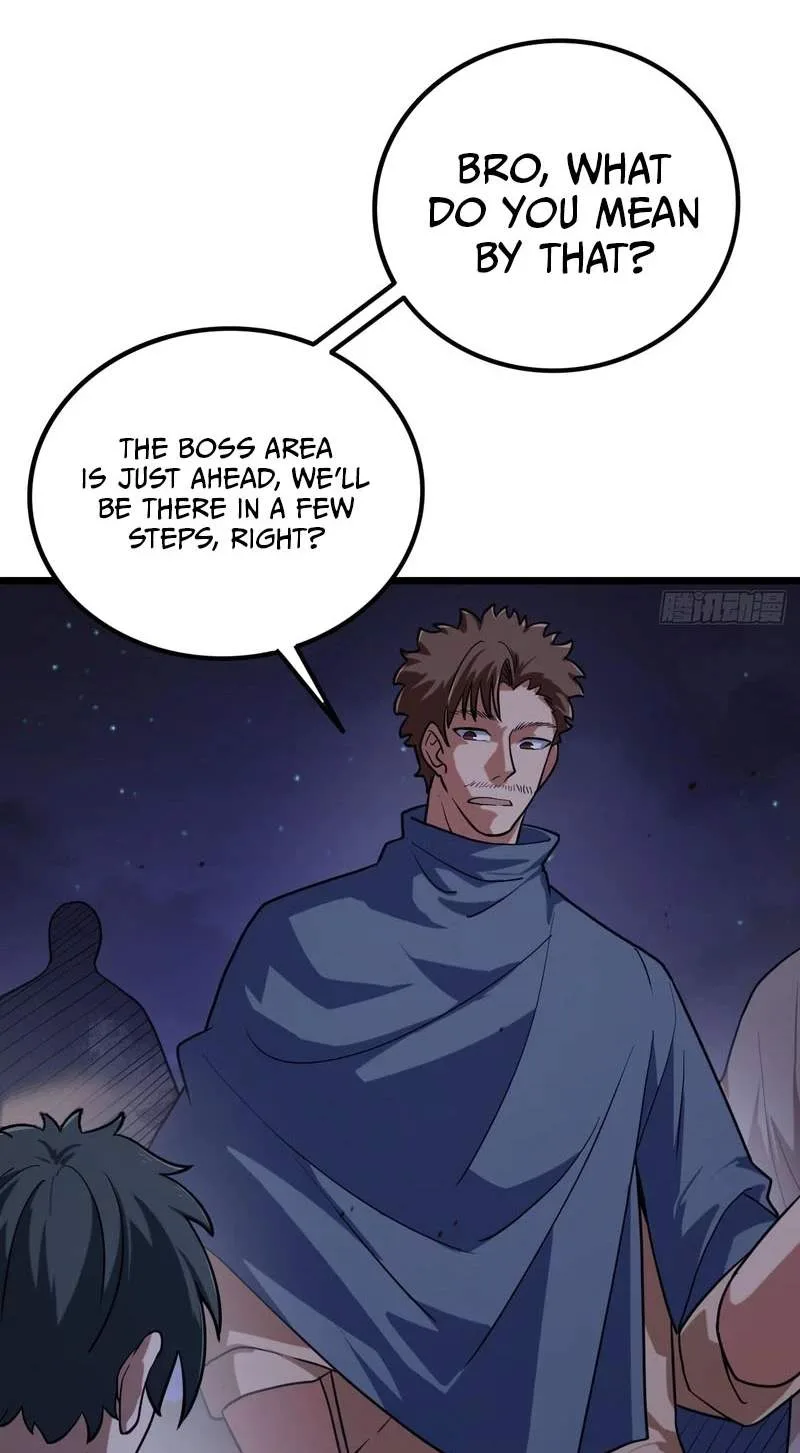 The Surviving Player: Unrivaled in the Second Death Game Chapter 63 page 42