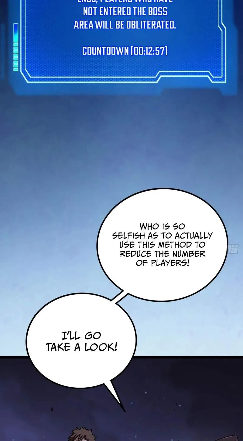 The Surviving Player: Unrivaled in the Second Death Game Chapter 63 page 45