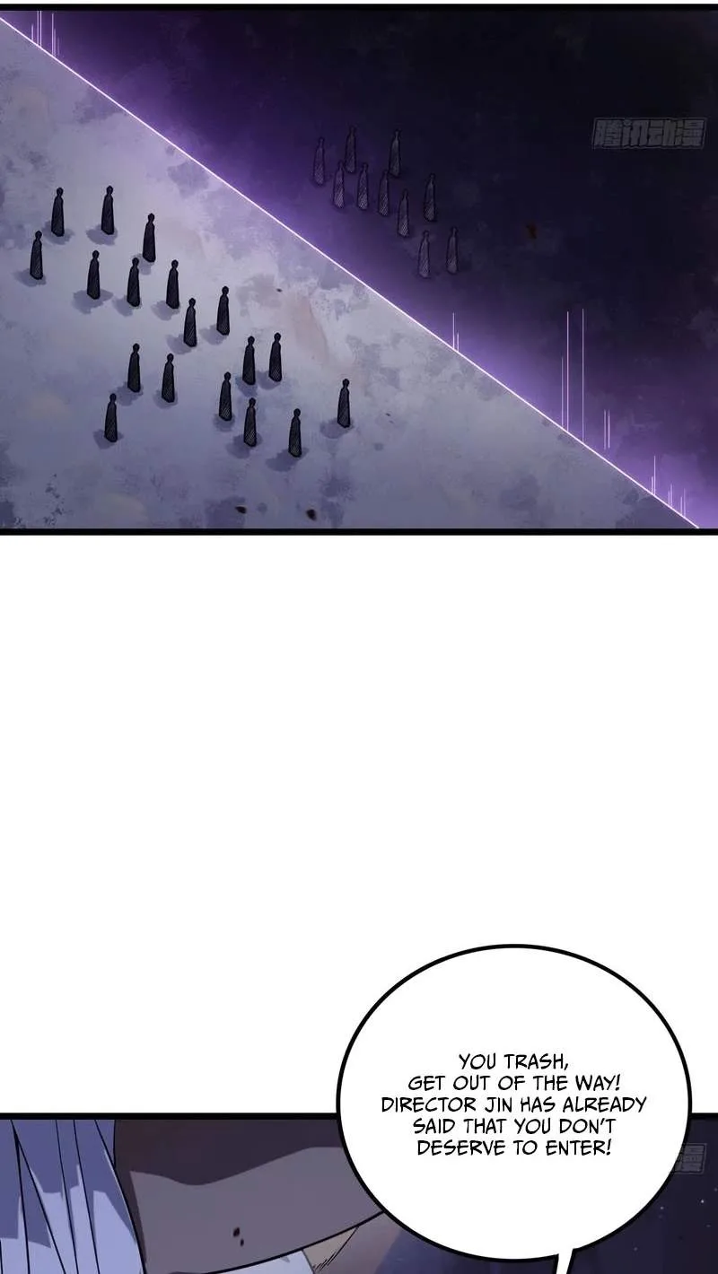 The Surviving Player: Unrivaled in the Second Death Game Chapter 63 page 54