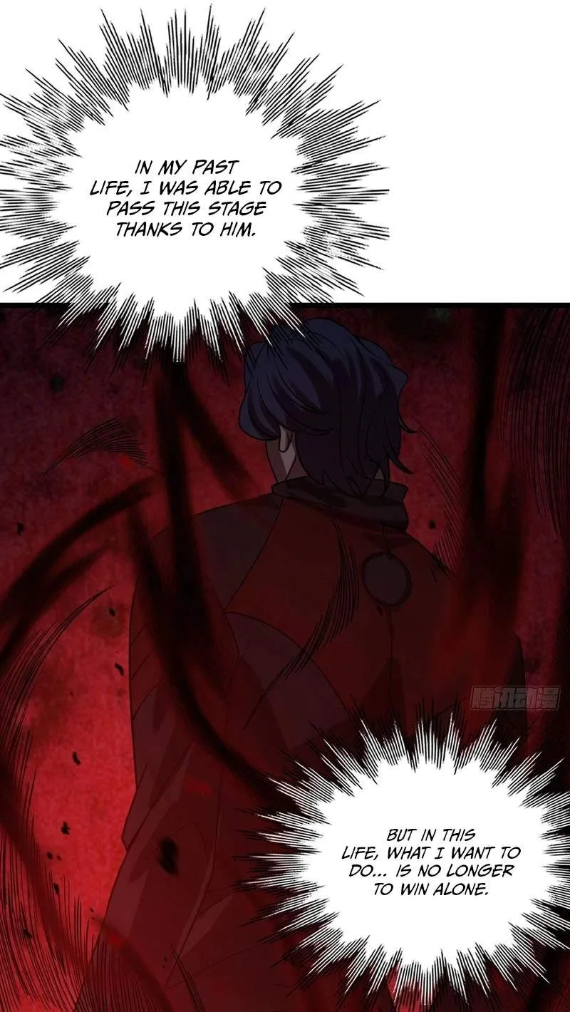 The Surviving Player: Unrivaled in the Second Death Game Chapter 63 page 51