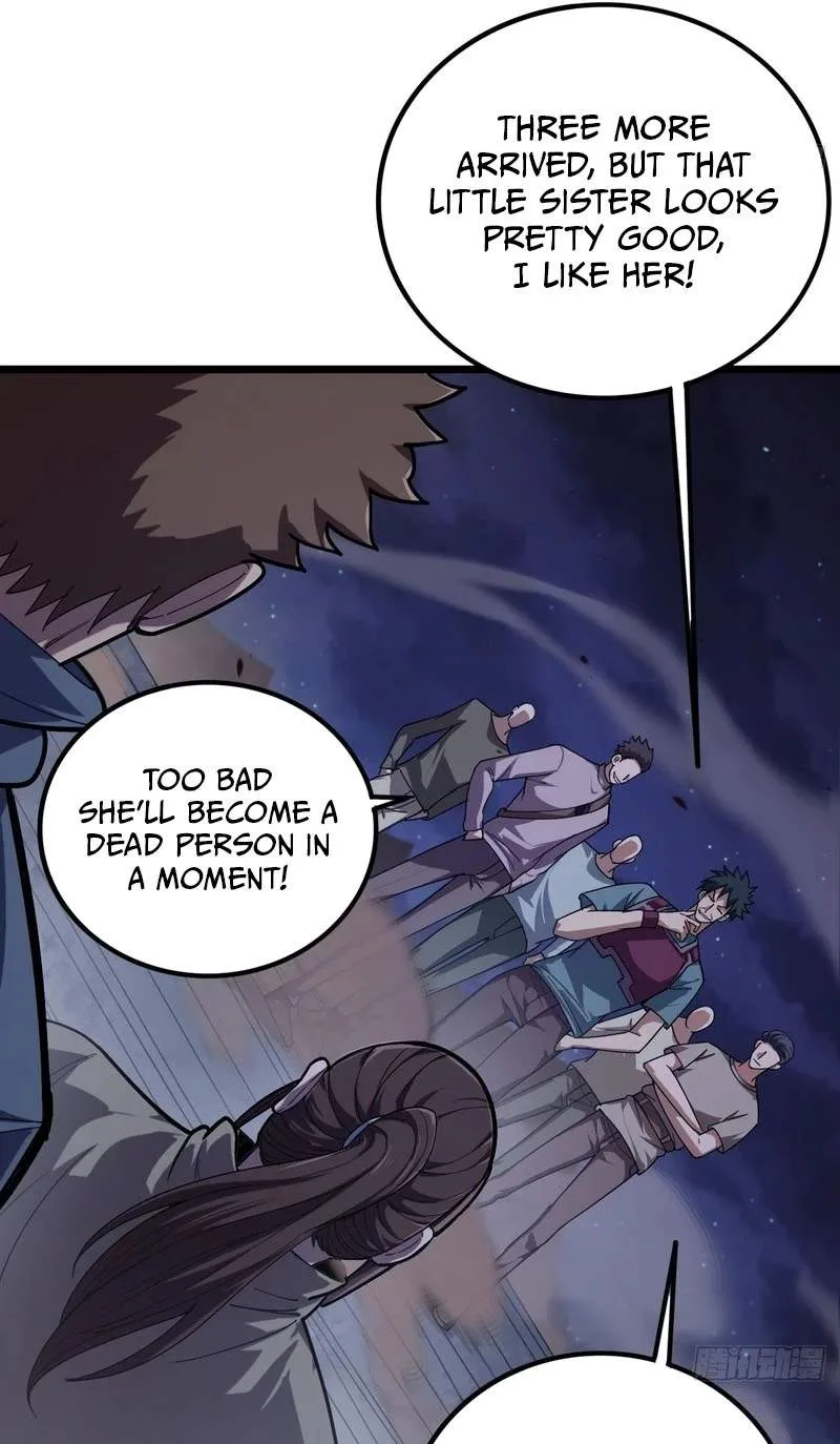 The Surviving Player: Unrivaled in the Second Death Game Chapter 63 page 71