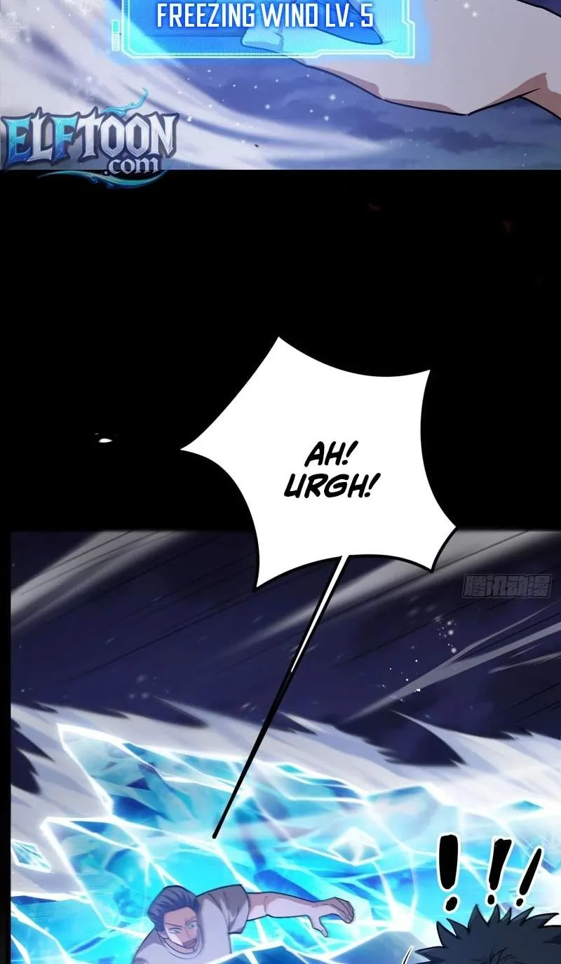 The Surviving Player: Unrivaled in the Second Death Game Chapter 63 page 73