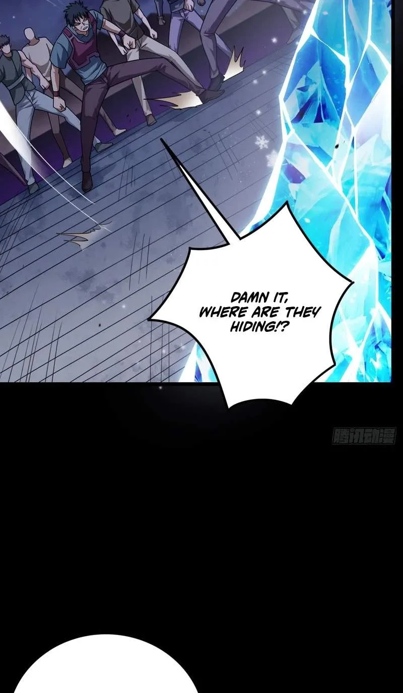 The Surviving Player: Unrivaled in the Second Death Game Chapter 63 page 76