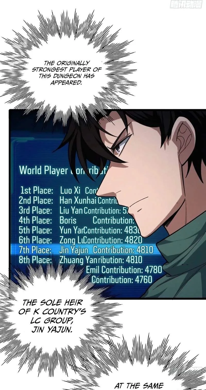 The Surviving Player: Unrivaled in the Second Death Game Chapter 63 page 101