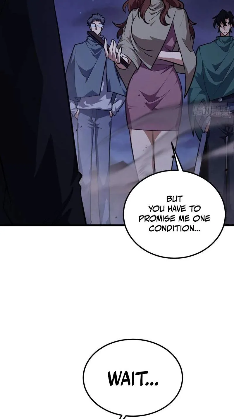 The Surviving Player: Unrivaled in the Second Death Game Chapter 64 page 12