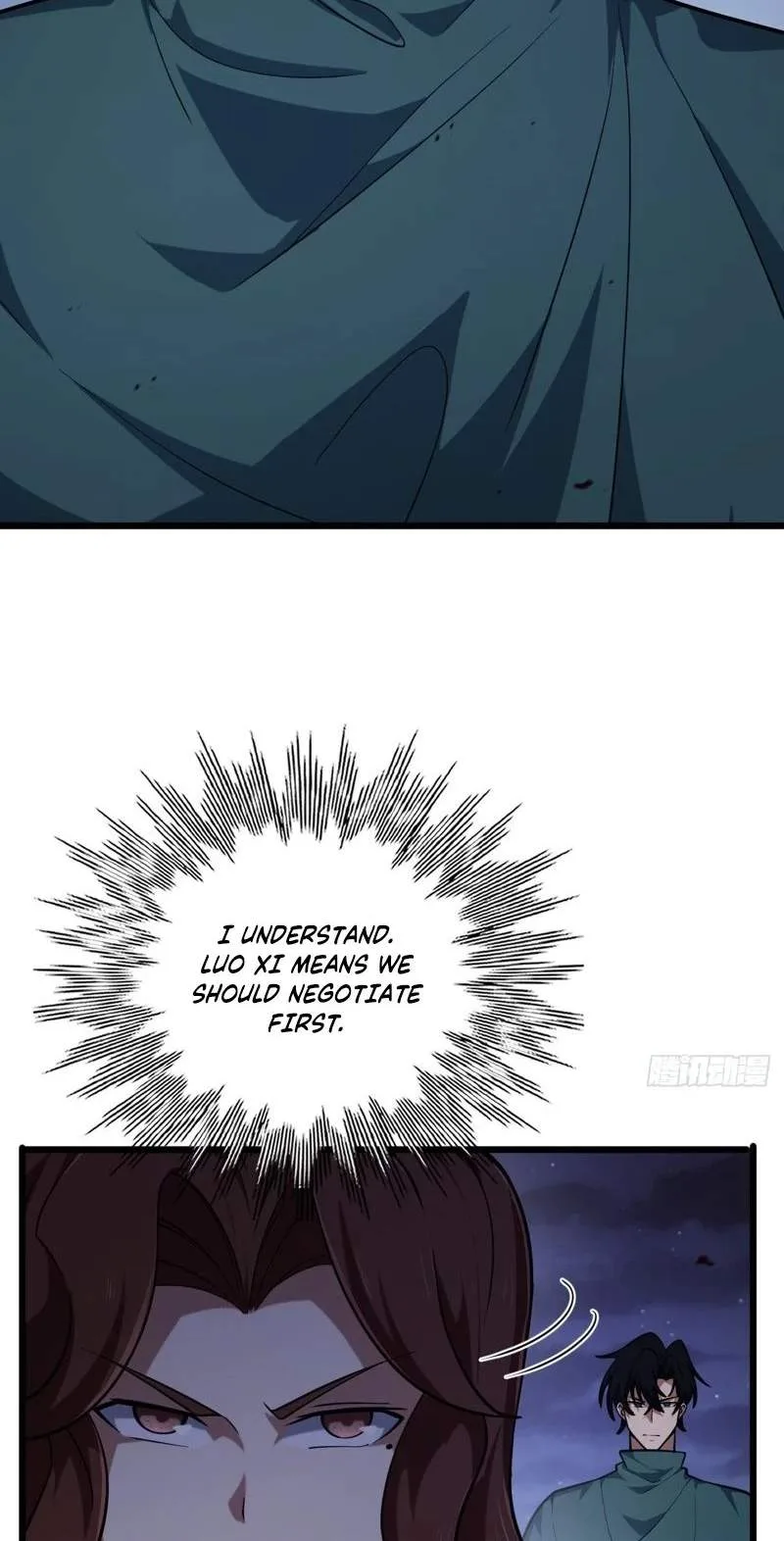 The Surviving Player: Unrivaled in the Second Death Game Chapter 64 page 10