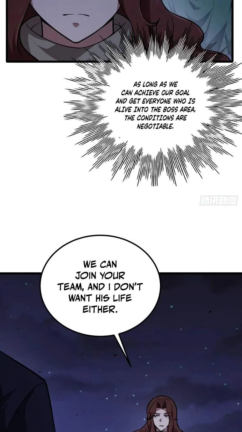 The Surviving Player: Unrivaled in the Second Death Game Chapter 64 page 11