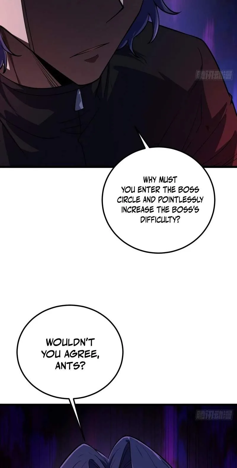 The Surviving Player: Unrivaled in the Second Death Game Chapter 64 page 19