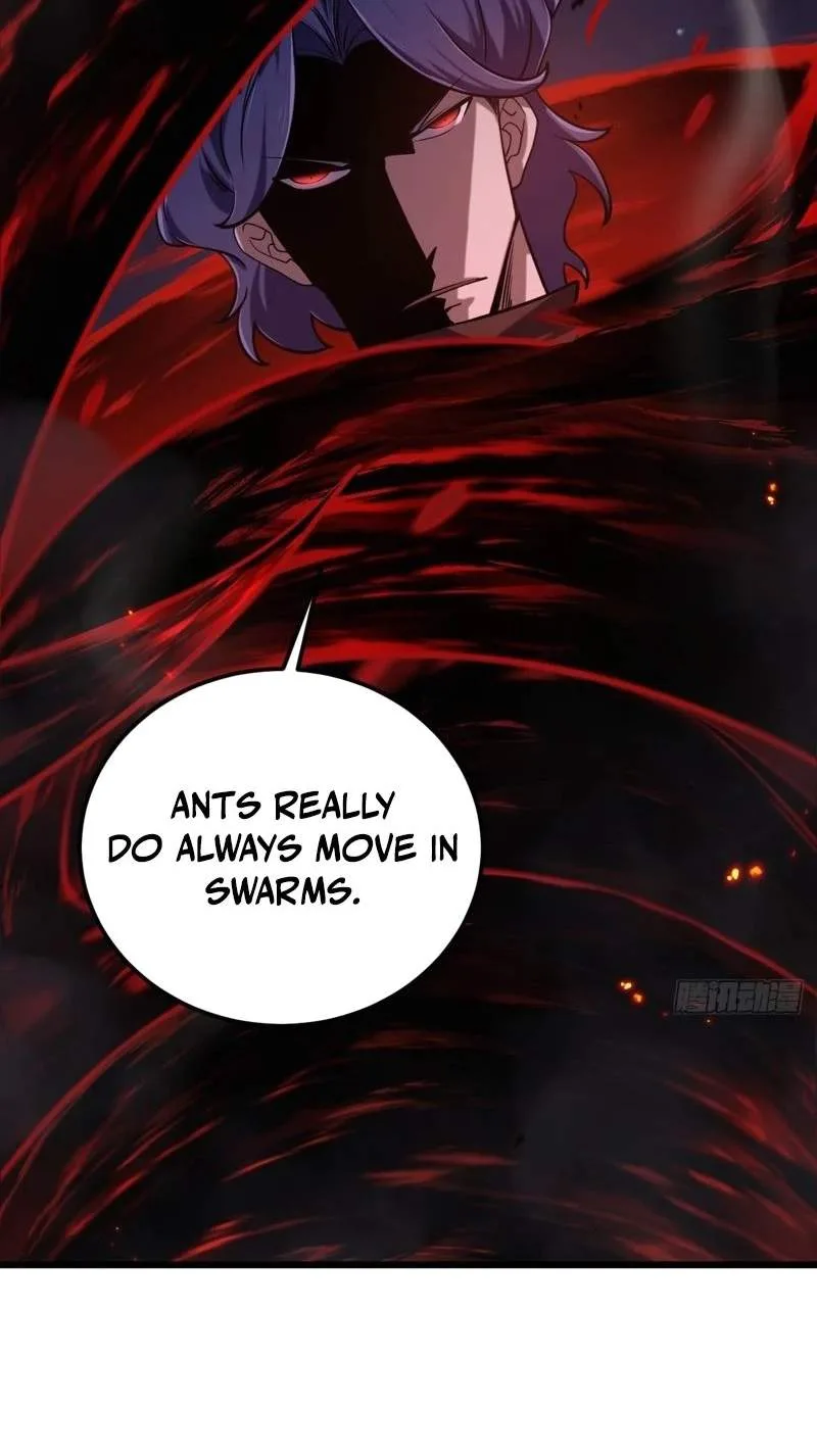 The Surviving Player: Unrivaled in the Second Death Game Chapter 64 page 37