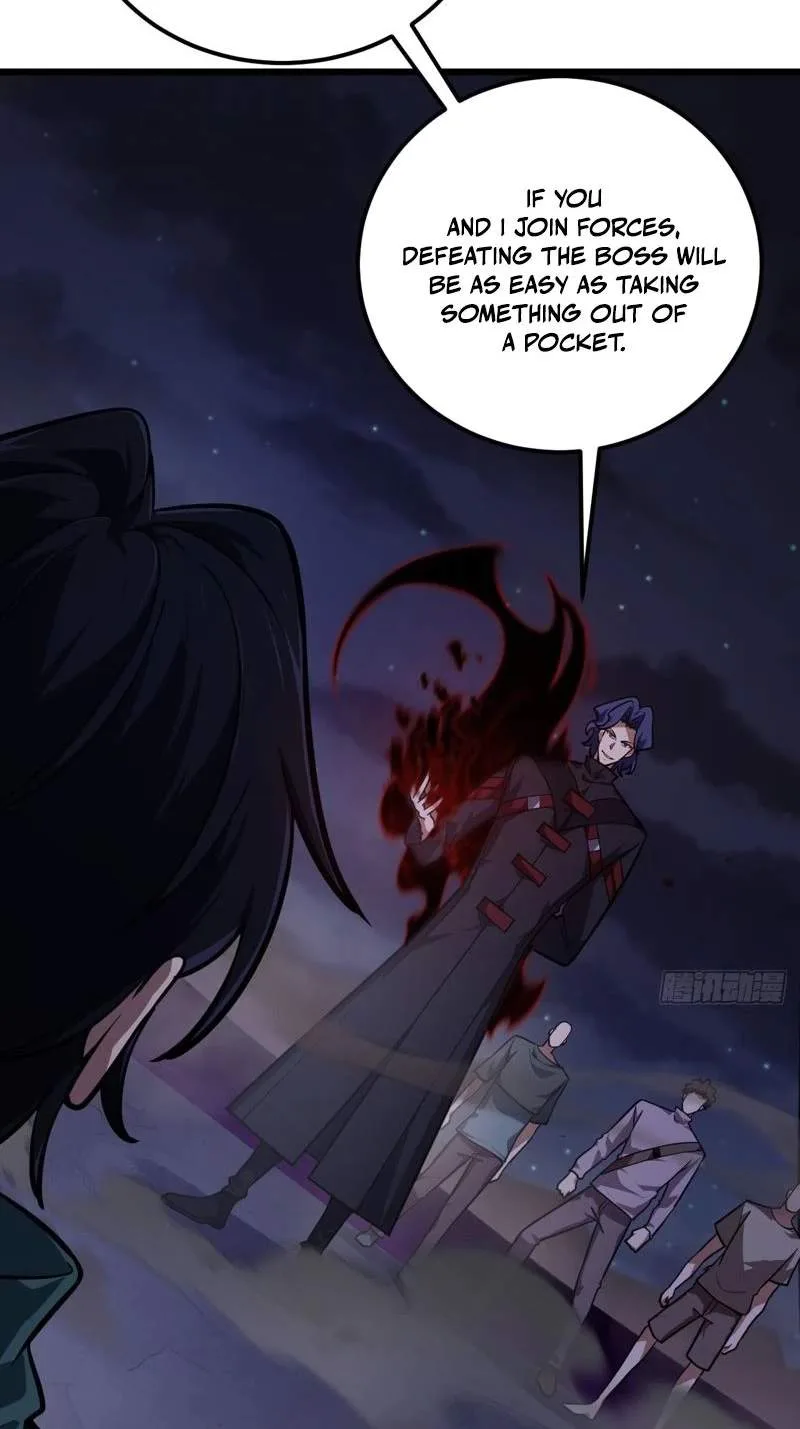 The Surviving Player: Unrivaled in the Second Death Game Chapter 64 page 53