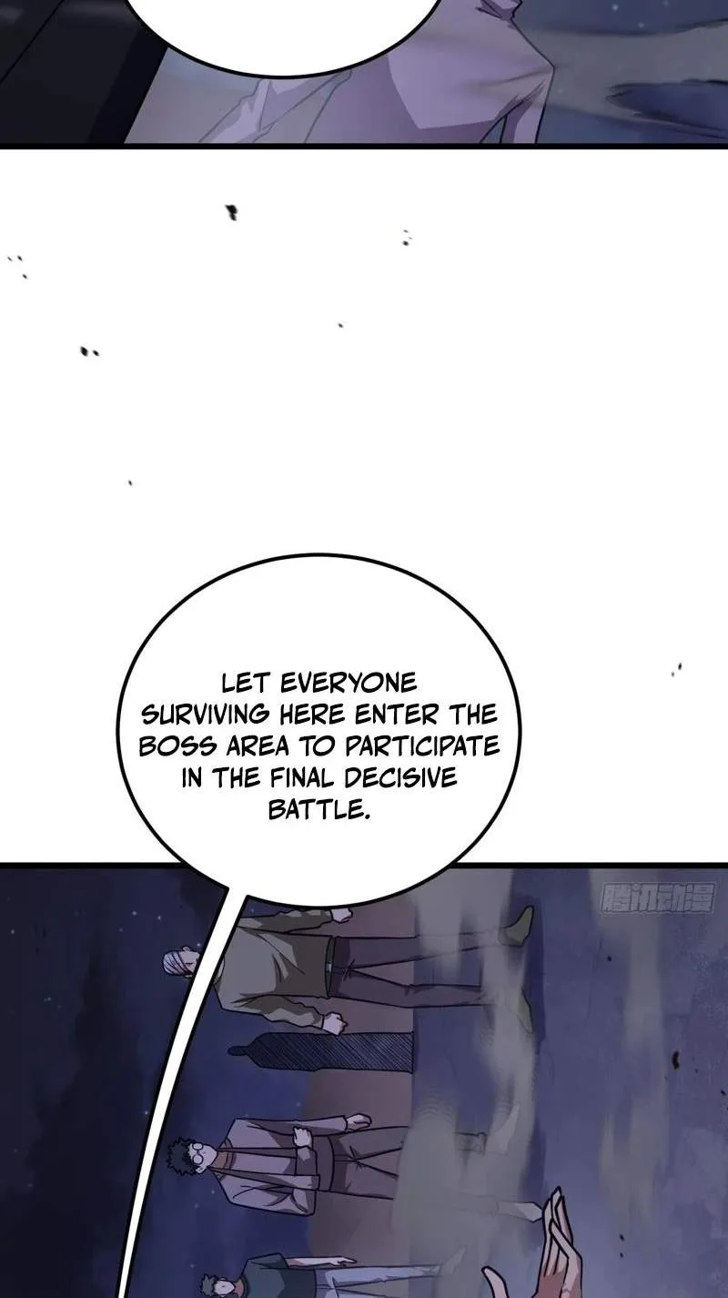 The Surviving Player: Unrivaled in the Second Death Game Chapter 64 page 57