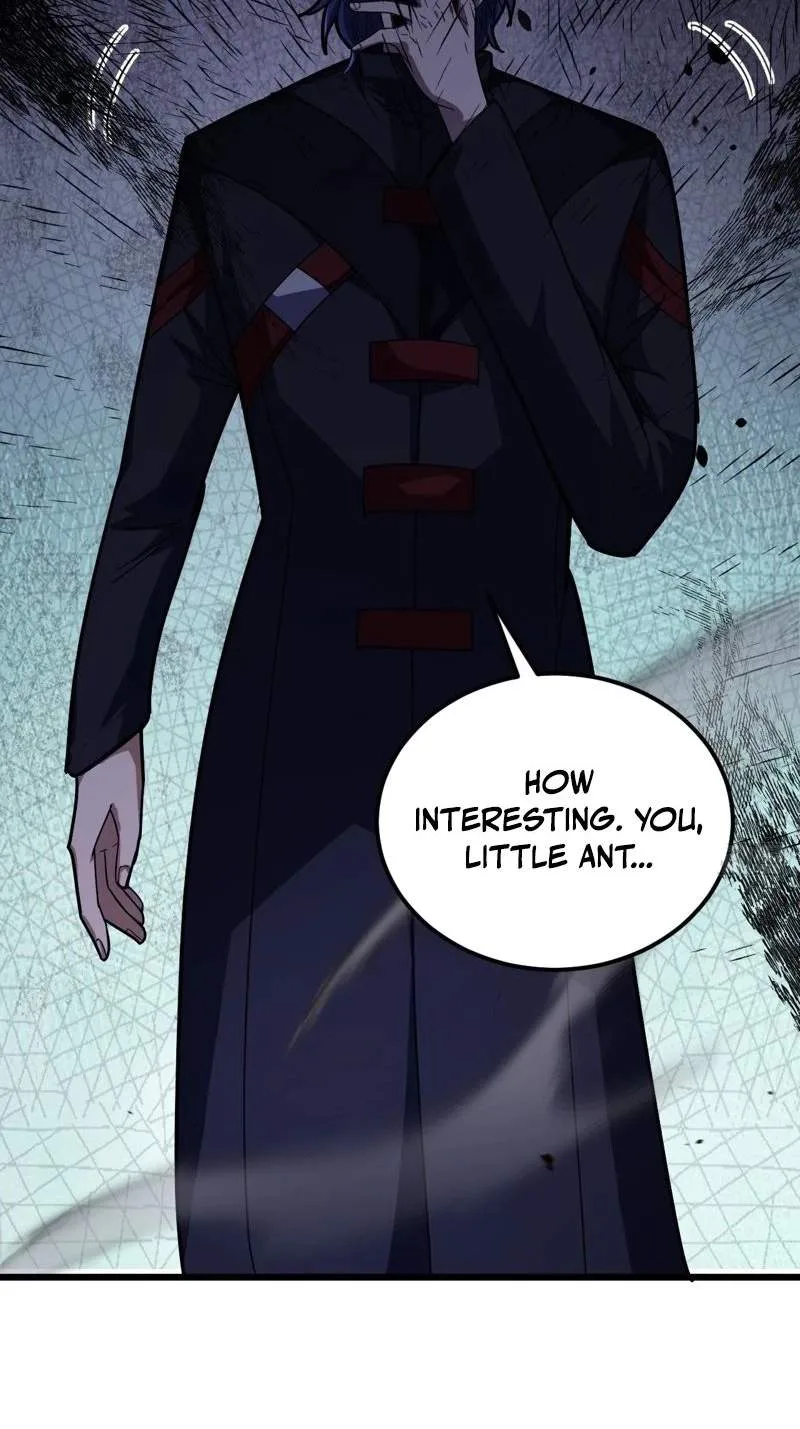 The Surviving Player: Unrivaled in the Second Death Game Chapter 64 page 63