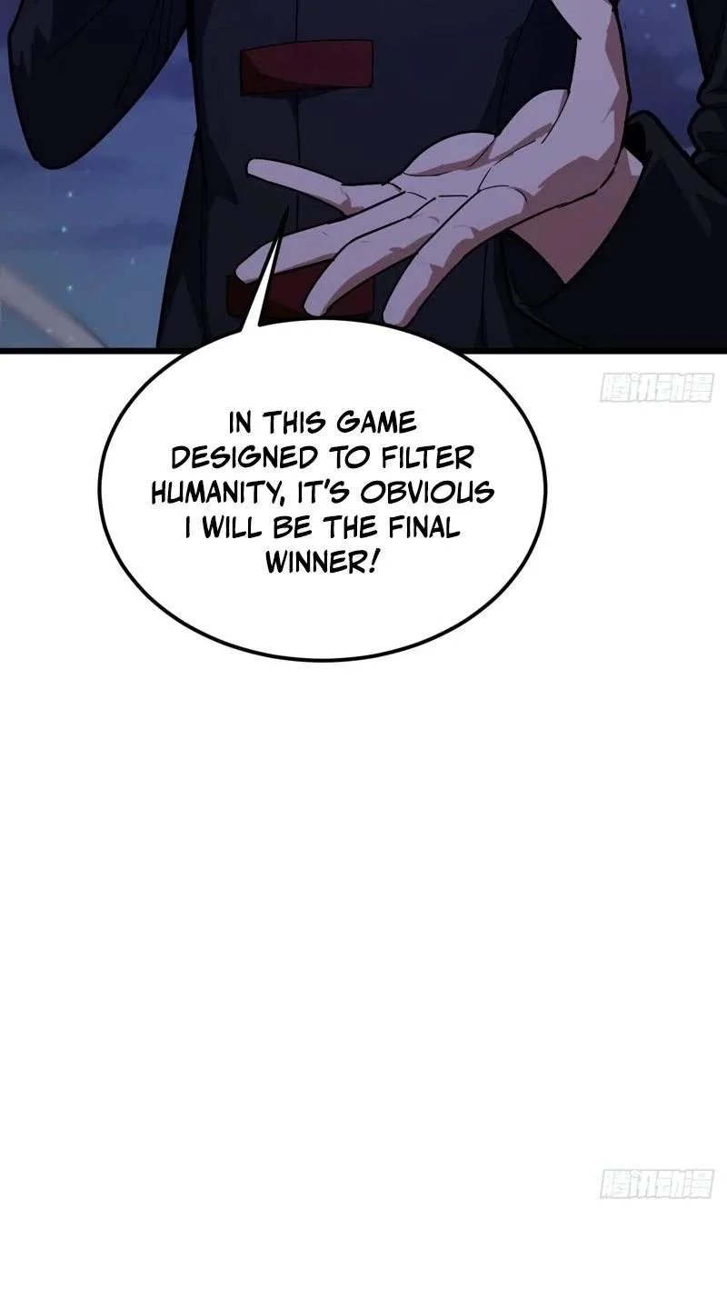 The Surviving Player: Unrivaled in the Second Death Game Chapter 64 page 71