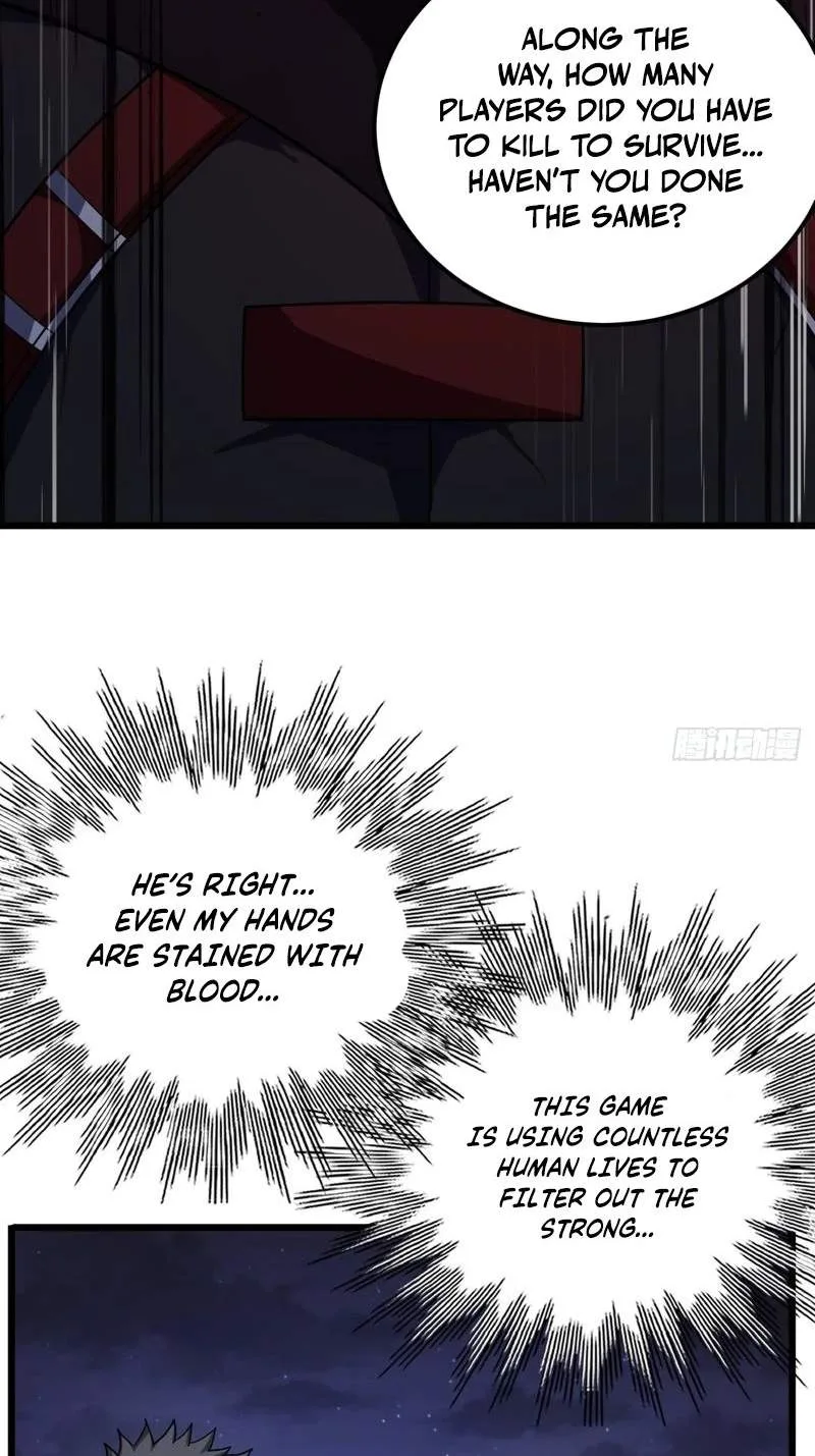 The Surviving Player: Unrivaled in the Second Death Game Chapter 64 page 73