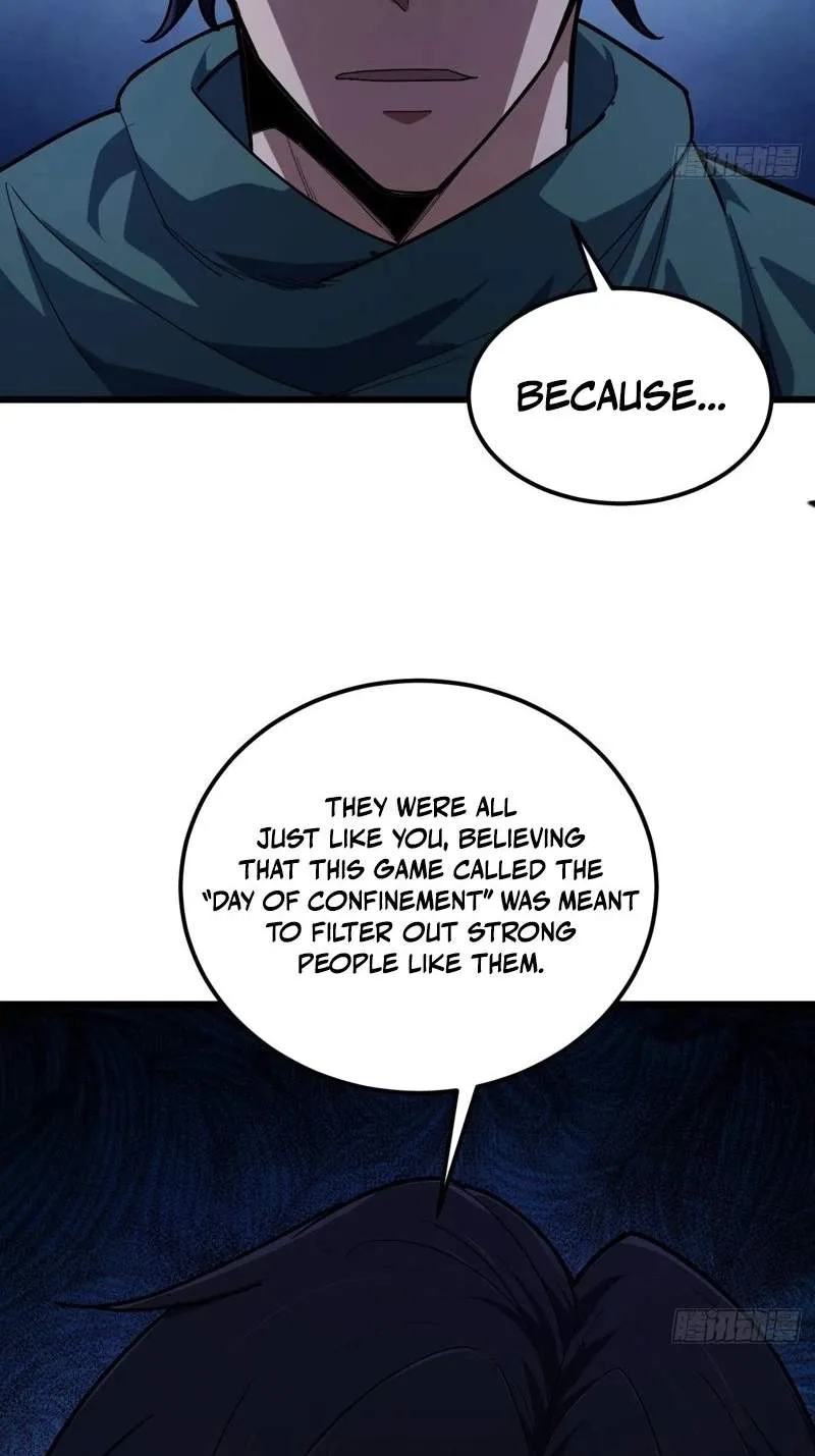 The Surviving Player: Unrivaled in the Second Death Game Chapter 64 page 75