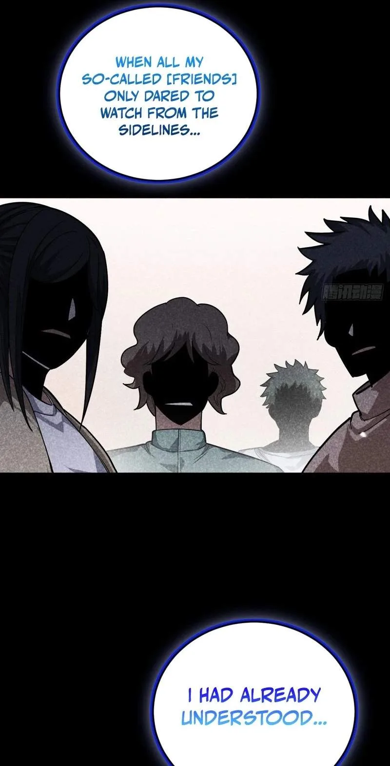 The Surviving Player: Unrivaled in the Second Death Game Chapter 64 page 90