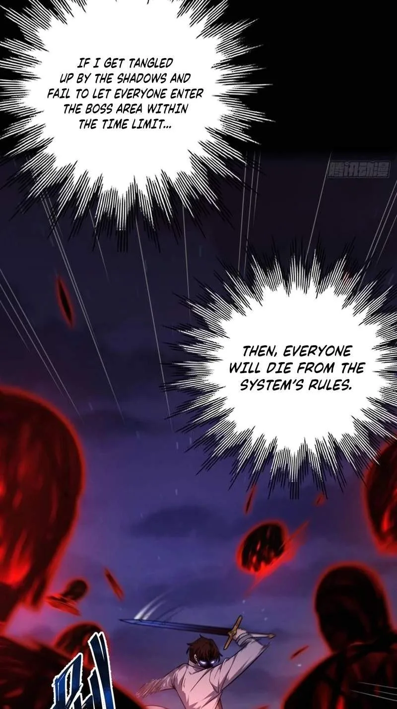 The Surviving Player: Unrivaled in the Second Death Game Chapter 65 page 17