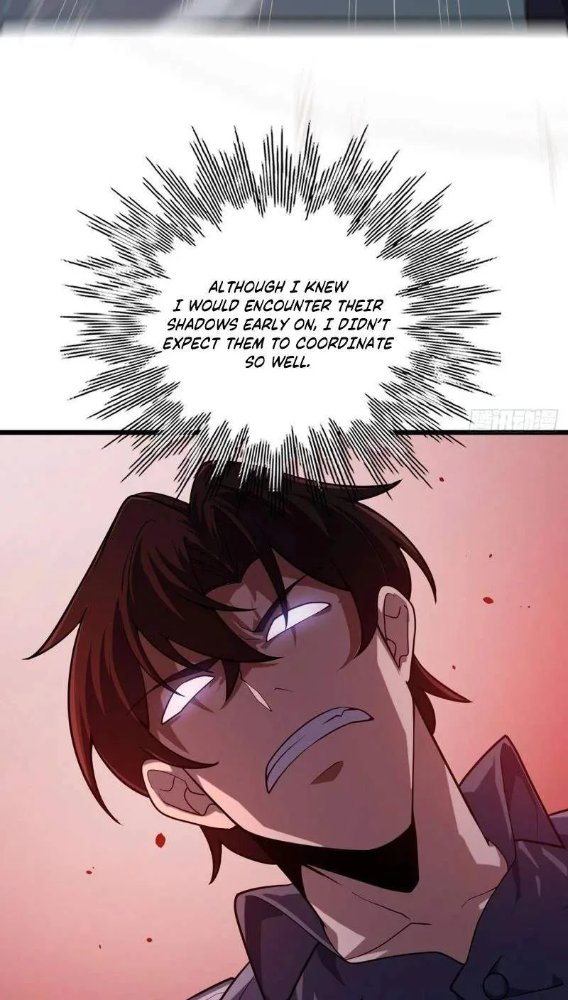 The Surviving Player: Unrivaled in the Second Death Game Chapter 65 page 43