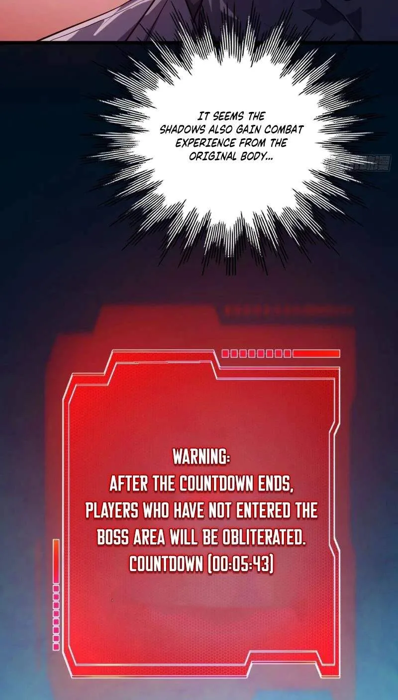 The Surviving Player: Unrivaled in the Second Death Game Chapter 65 page 44