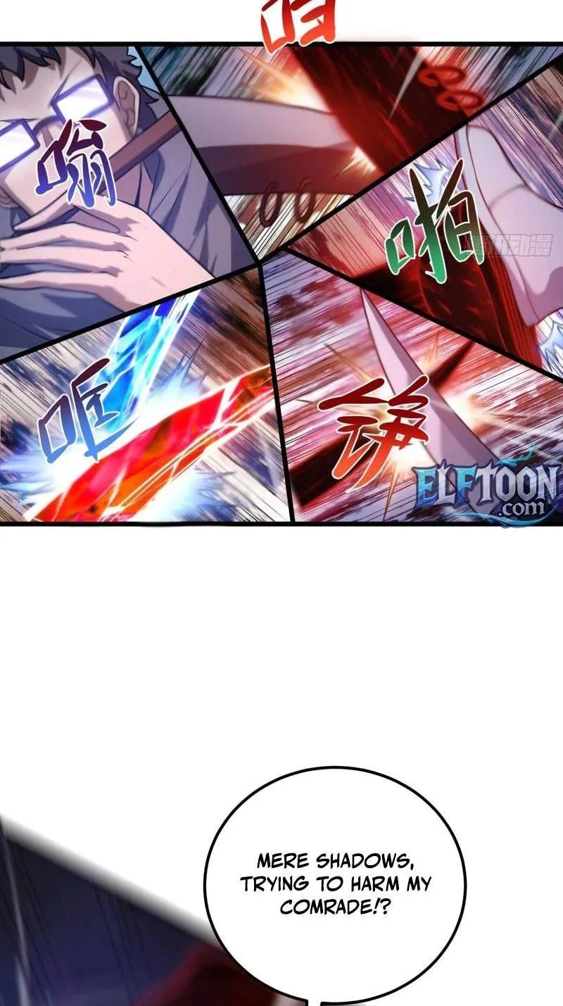 The Surviving Player: Unrivaled in the Second Death Game Chapter 65 page 48