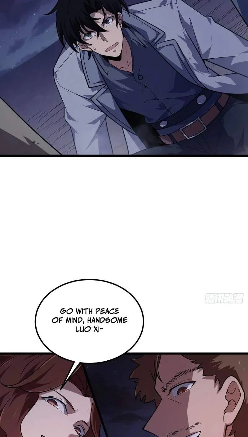 The Surviving Player: Unrivaled in the Second Death Game Chapter 65 page 53