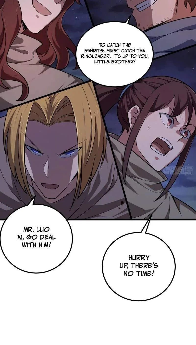 The Surviving Player: Unrivaled in the Second Death Game Chapter 65 page 54