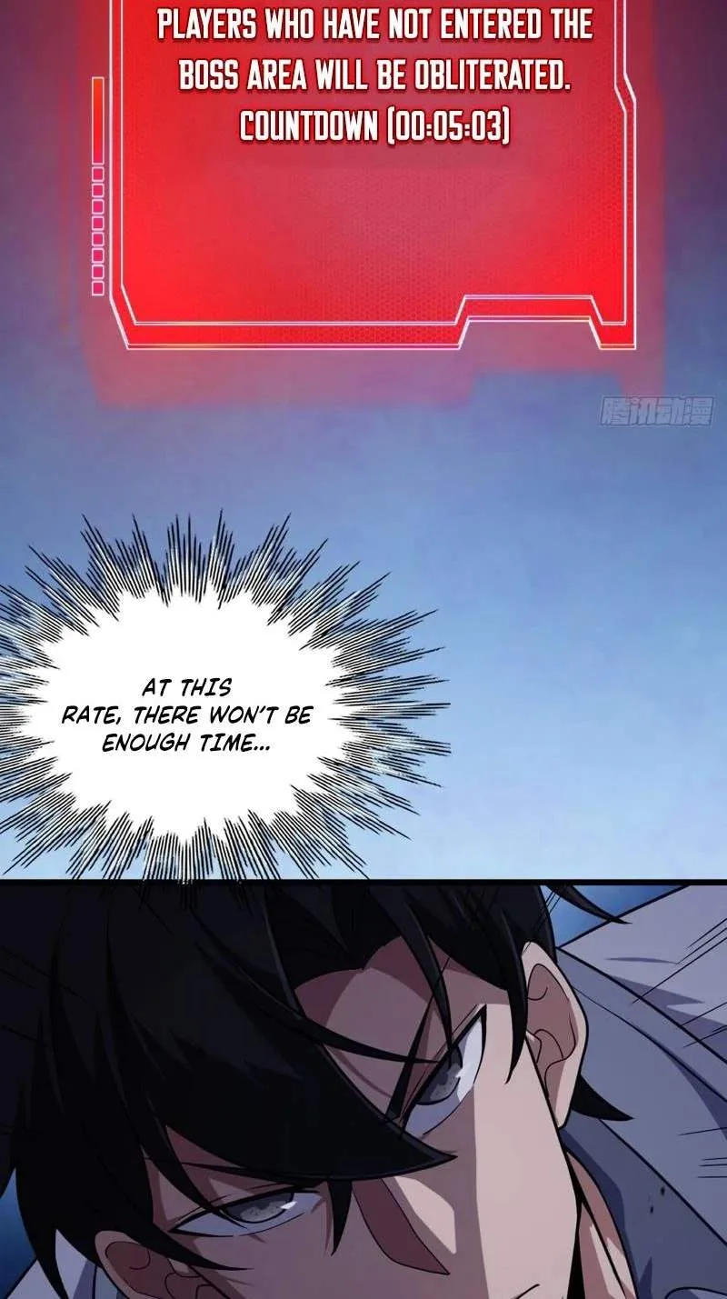 The Surviving Player: Unrivaled in the Second Death Game Chapter 65 page 59